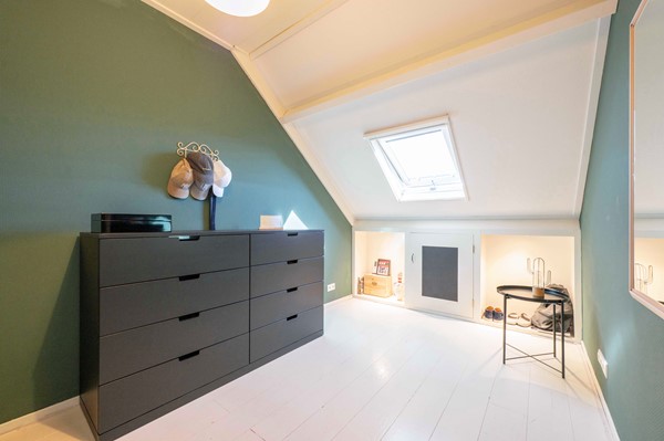 Medium property photo - Lisdodde 6, 4731 WP Oudenbosch